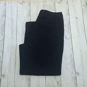 Claiborne 38x29 Dress pants Navy Blue